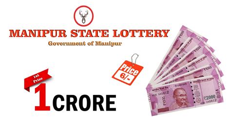 MANIPUR LOTTERY LIVE 10AM 22/11/20233 .